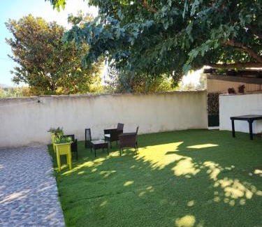 Aubagne Apartment | Le Garlaban