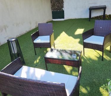 Aubagne Apartment | Le Garlaban