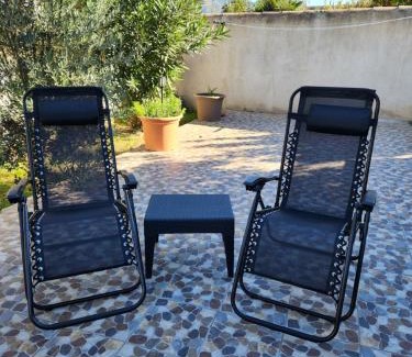 Aubagne Apartment | Le Garlaban