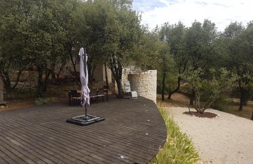 Le Garn House | Le Garn
