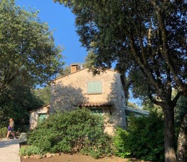 Le Garn House | Le Garn
