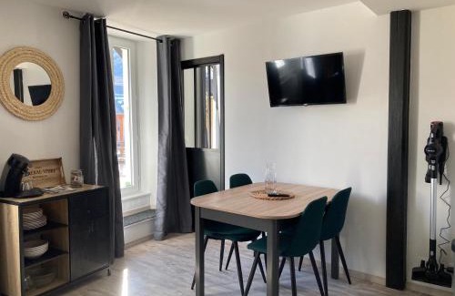 Barcelonnette Apartment | Le Gaudissart 2