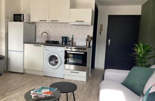 Barcelonnette Apartment | Le Gaudissart 2