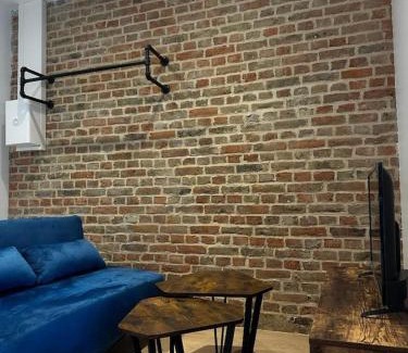 Saint-Acheul Apartment | Le Gaveau