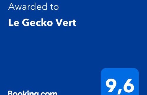 Manapany-les-Bains Apartment | Le Gecko Vert