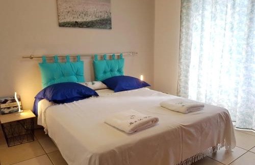 Manapany-les-Bains Apartment | Le Gecko Vert