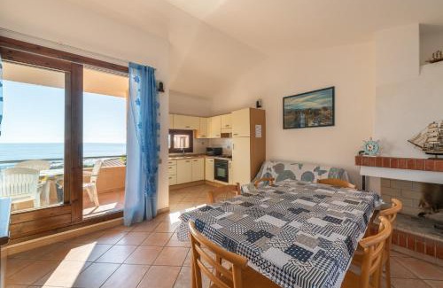 Villaputzu House | Le Gemelle al 212