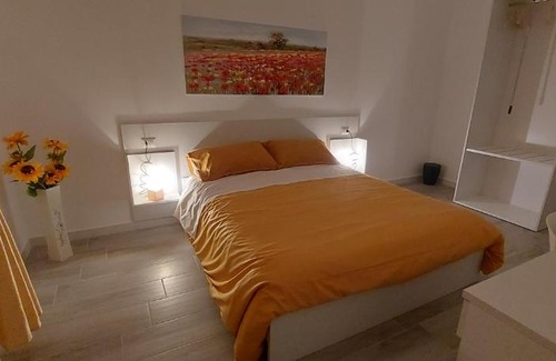 Municipio 2 Apartment | Le Gemelle