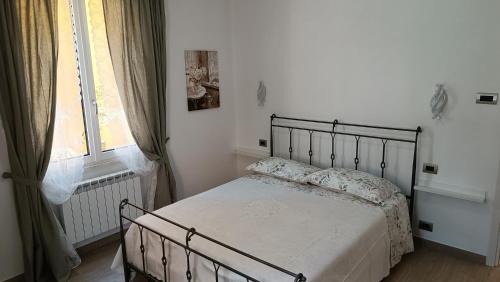 Casarza Ligure Bed & Breakfast | LE GEMME Bed & Breakfast con parcheggio e giardino