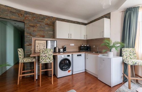 Gentilly Apartment | Le Gentilléen - Bel appartement à Gentilly pour 4