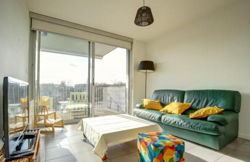 ZAC Andromede Apartment | Le George Sand parking privé