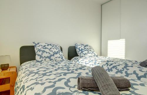 ZAC Andromede Apartment | Le George Sand parking privé