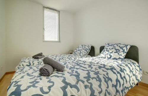 ZAC Andromede Apartment | Le George Sand parking privé