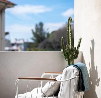 Cimiez Apartment | Le George V - Art de Vivre à la Niçoise