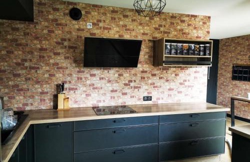 Saint-Philibert House | LE GFF - Maison 7 personnes - Saint-Philibert