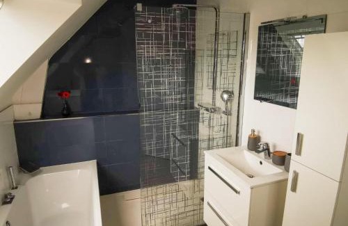 Saint-Philibert House | LE GFF - Maison 7 personnes - Saint-Philibert