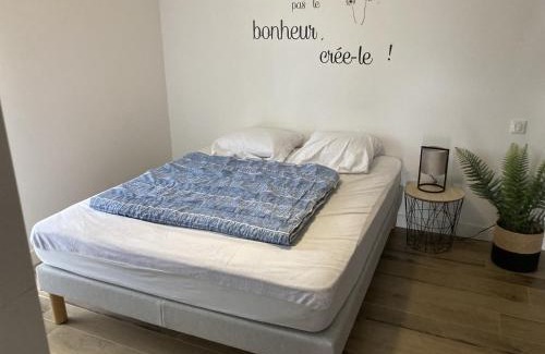Saint-Philibert House | LE GFF - Maison 7 personnes - Saint-Philibert