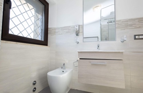 Zona XXX Castel Fusano Apartment | Le Ghiande Guest House