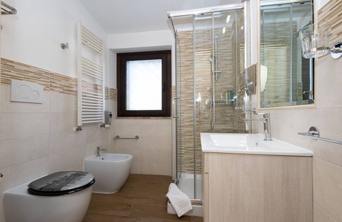 Zona XXX Castel Fusano Apartment | Le Ghiande Guest House