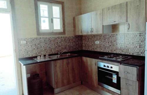 Tunis Villa | Le ghwazi