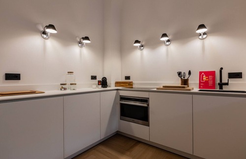 San Salvario Apartment | Le Giacose Design 2 by Wonderful Italy