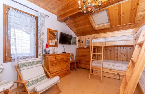 Alleghe Apartment | Le Ginestre