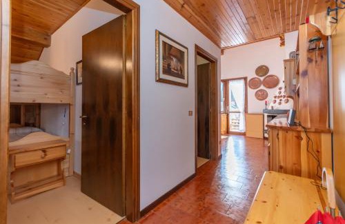 Alleghe Apartment | Le Ginestre