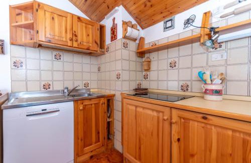 Alleghe Apartment | Le Ginestre