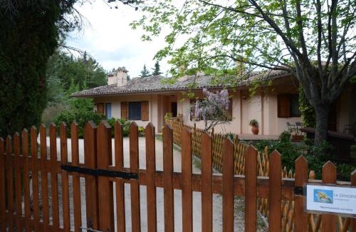 San Severino Marche Apartment | Le ginestre