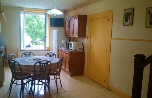 Saint-Lambert-et-Mont-de-Jeux House | Le gite andre dhotel