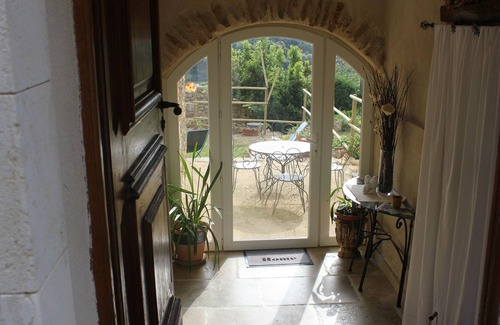 Baron House | Le Gite de Bézut UZES GARD
