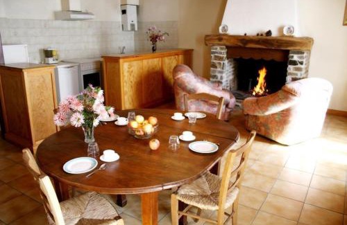 Lacombe House | Le gite de cals haut