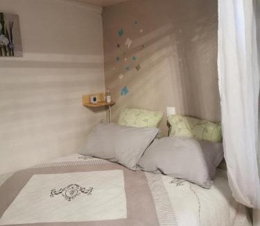 Riquewihr House | Le gite de Coco