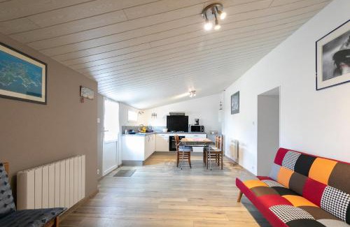 Le Faouet House | Le gite de Kergrist
