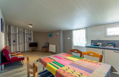 Le Faouet House | Le gite de Kergrist