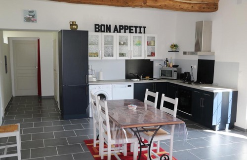 Canchy House | Le Gite de l'Etrier