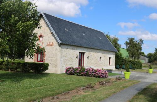 Canchy House | Le Gite de l'Etrier