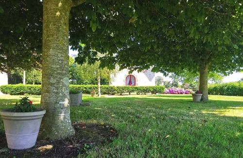 Canchy House | Le Gite de l'Etrier
