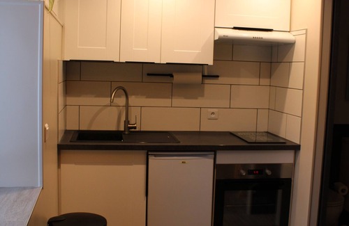 Saint-Brisson Apartment | Le gîte de la Cassotte, in the heart of the Morvan and its lakes.