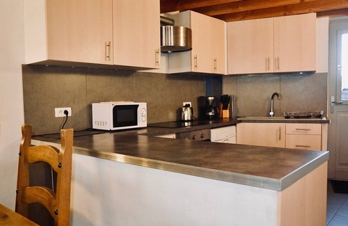Alaigne House | Le Gite de la Galerie Forge
