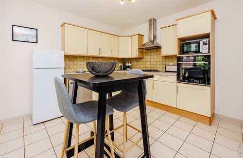 Gaillac House | Le gite de la Grappe - Terrace - Gaillac