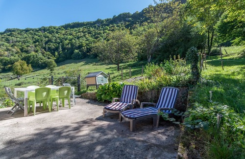 Cornod House | Le gite de la petite famille - proche lacs