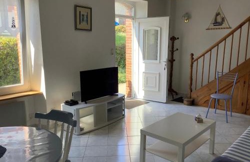 Lezardrieux House | Le gite de la plage