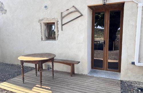 Peyriac-de-Mer Apartment | Le gite de la scie à archet