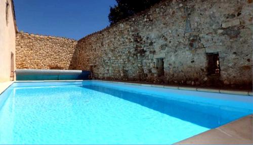 Boucoiran-et-Nozieres House | Le gite de Modestine
