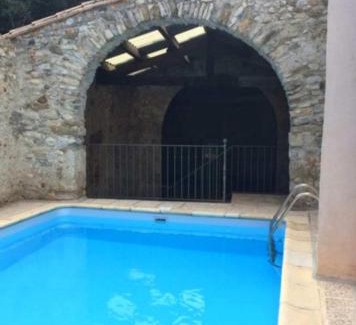 Boucoiran-et-Nozieres House | Le gite de Modestine