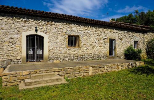 Boucoiran-et-Nozieres House | Le gite de Modestine