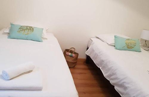 Amboise Apartment | Le Gite de Myla au pied du Château Royal d'Amboise