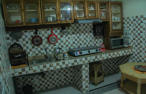 Sidi R'bat Apartment | Le Gite De Sidi Rbat