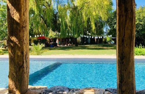Saint-Savinien House | le gite des 3 saules